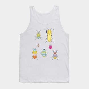 Insects Tank Top